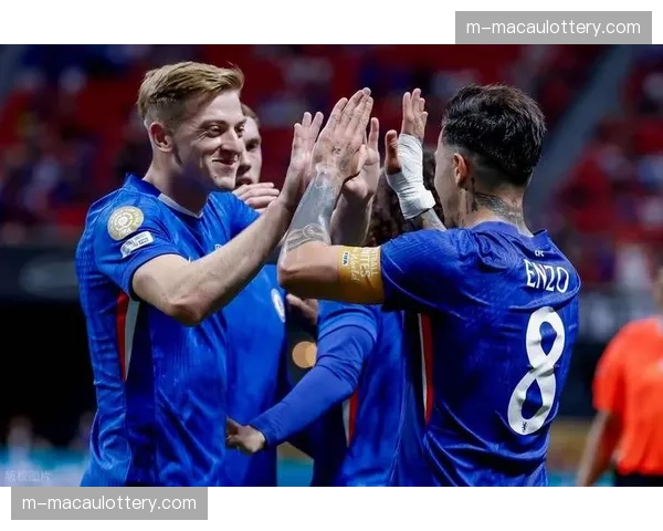 切尔西青春风暴席卷英超 帕尔默核心地位进一步巩固