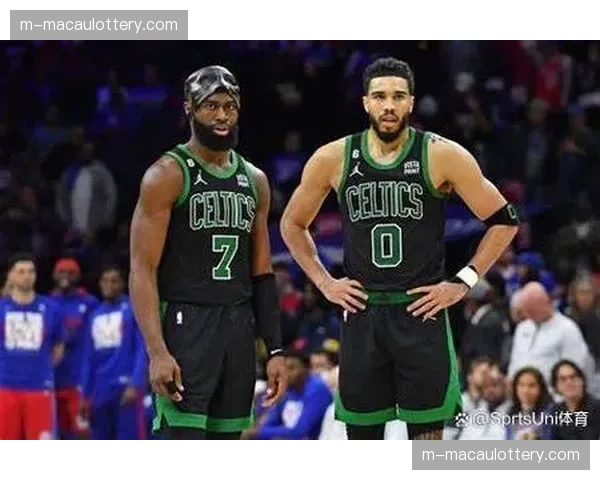 杰伦布朗成凯尔特人新核心 塔图姆缺阵期间场均28分扛起球队