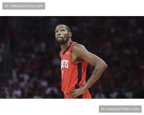 杜兰特35分关键表现复盘 死神模式开启助火箭客场取胜