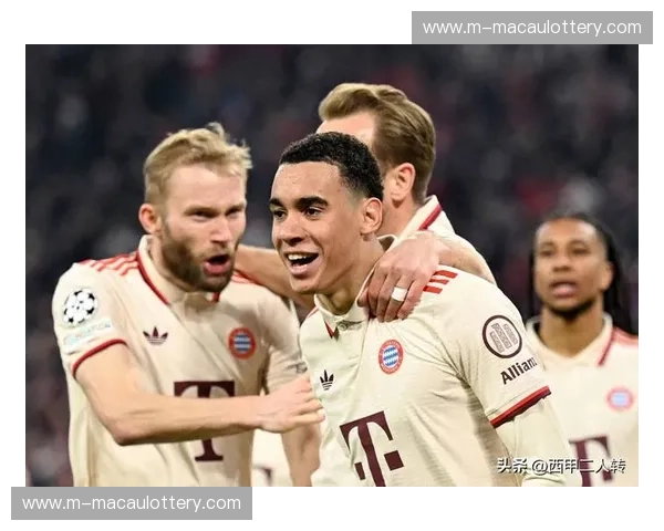 拜仁慕尼黑国内联赛优势明显 专注欧冠或成争冠关键变量
