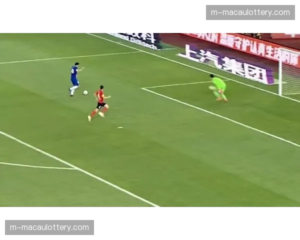 国安张健智经验不足暴露短板 京沪大战任意球失分引质疑 国安张健智经验不足暴露短板 京沪大战任意球失分引质疑