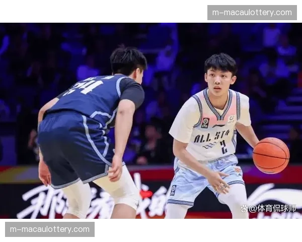 广东三巨头合献25助攻，徐杰8分6板11助诠释组织价值